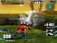 Le prochain Gundam en quelques screens