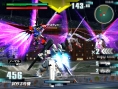 Le prochain Gundam en quelques screens