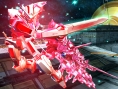 Le prochain Gundam en quelques screens