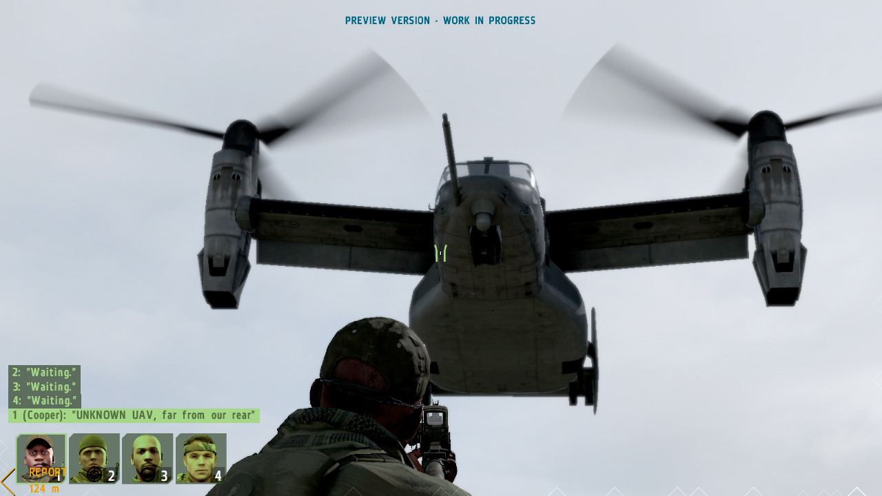 ArmA 2 : new screenshots and bad news