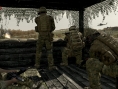 ArmA 2 débarque dans une cinématique 