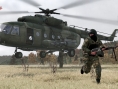 ArmA 2 débarque dans une cinématique 