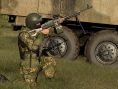 ArmA 2 débarque dans une cinématique 