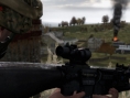 ArmA 2 débarque dans une cinématique 