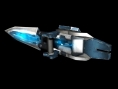 Tribes Vengeance : nouveaux visuels
