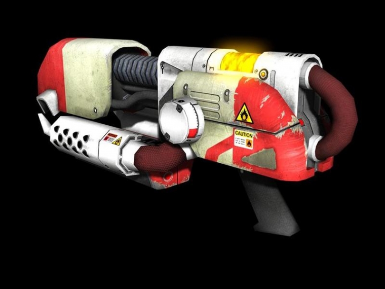 Tribes Vengeance : nouveaux visuels