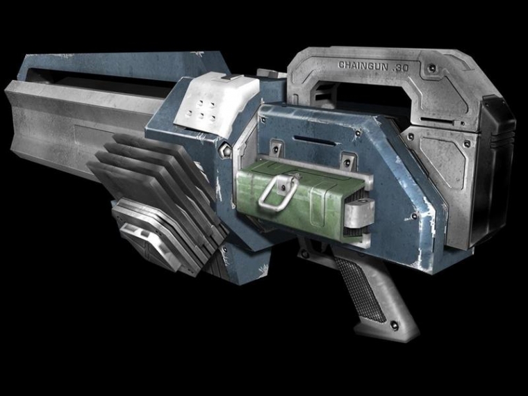 Tribes Vengeance : nouveaux visuels