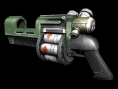 Tribes Vengeance : nouveaux visuels