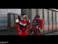 Tribes Vengeance : nouveaux visuels