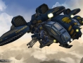 Tribes Vengeance : nouveaux visuels