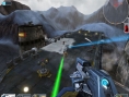 Tribes : Vengeance en images