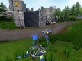 Tribes : Vengeance en images
