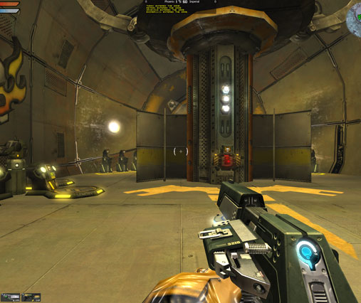 Tribes : Vengeance en images