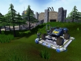 Tribes : Vengeance en images