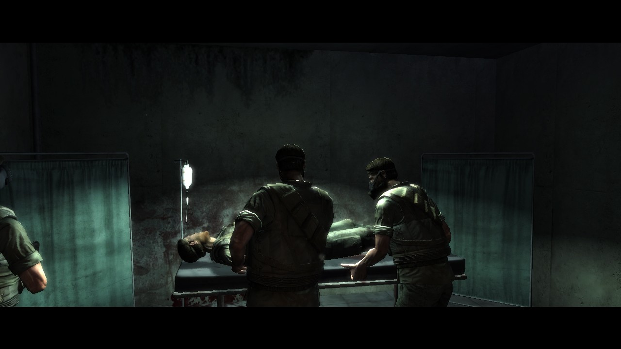 Shellshock 2 : new pics