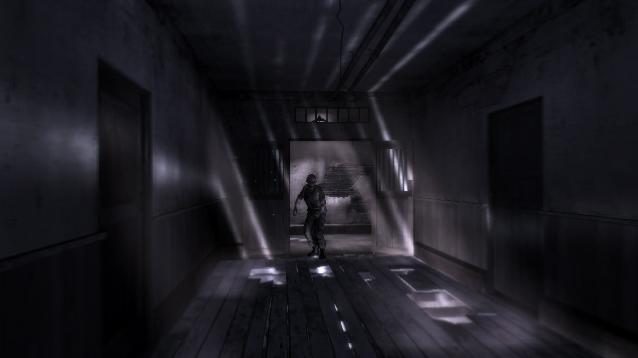 Shellshock 2 : la date de sortie fêtée en images
