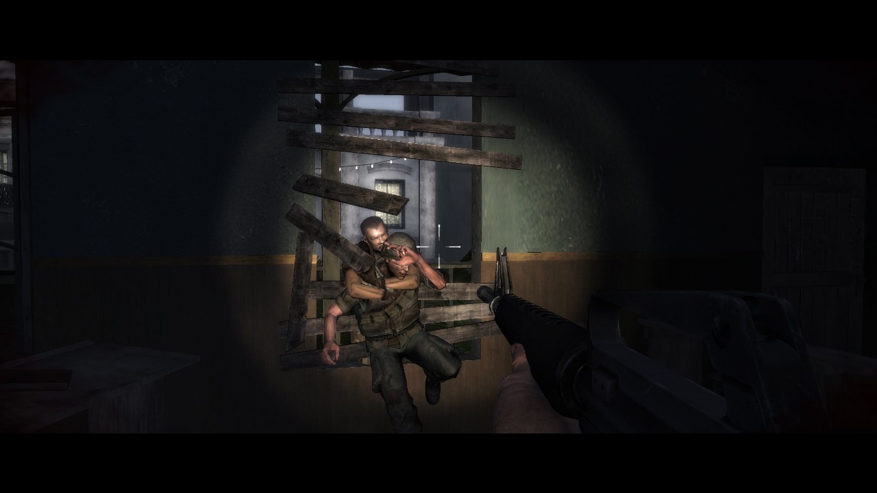 Shellshock 2 : la date de sortie fêtée en images