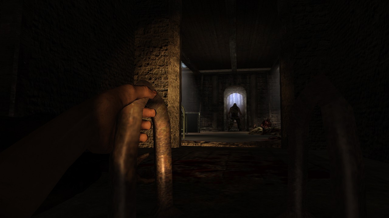 Shellshock 2 : new pics