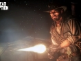 Preview : Red Dead Redemption (X360)