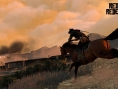 Preview : Red Dead Redemption (X360)