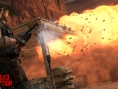 Red Dead Redemption : un carré d'images
