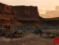 Red Dead Redemption : un carré d'images