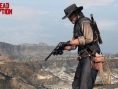 Red Dead Redemption : un carré d'images