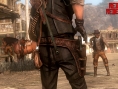 Red Dead Redemption : un carré d'images