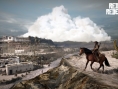 Red Dead Redemption: new images