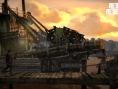 Red Dead Redemption: new images