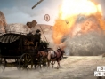 Red Dead Redemption: new images