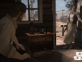 Red Dead Redemption: new images