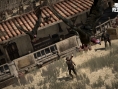 Une vidéo de gameplay et des images pour Red Dead Redemption