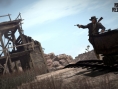 Une vidéo de gameplay et des images pour Red Dead Redemption