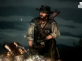 Une vidéo de gameplay et des images pour Red Dead Redemption