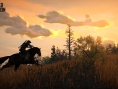 Une vidéo de gameplay et des images pour Red Dead Redemption