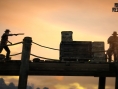 Une vidéo de gameplay et des images pour Red Dead Redemption