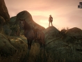 Une vidéo de gameplay et des images pour Red Dead Redemption