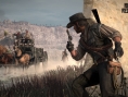 Une vidéo de gameplay et des images pour Red Dead Redemption