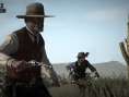 Une vidéo de gameplay et des images pour Red Dead Redemption