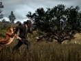 Une vidéo de gameplay et des images pour Red Dead Redemption