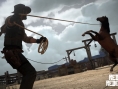 Red Dead Redemption : une vidéo pour la femme
