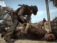 Red Dead Redemption: a new video