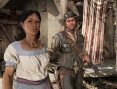 Red Dead Redemption: new images