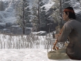 Red Dead Redemption: new images