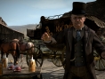 Red Dead Redemption: new images