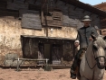 Red Dead Redemption: new images