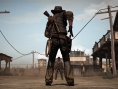 Red Dead Redemption: new images