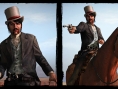 Red Dead Redemption: new images