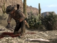 Red Dead Redemption: new images